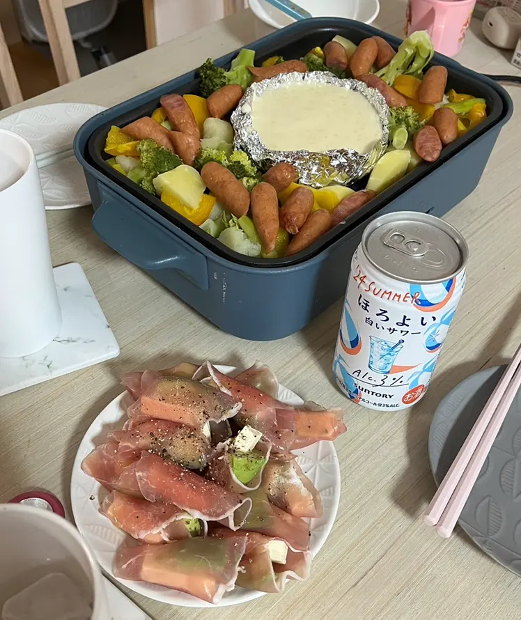 飲み会