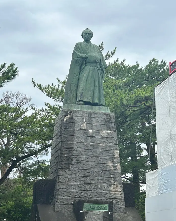 日本夜明けぜ