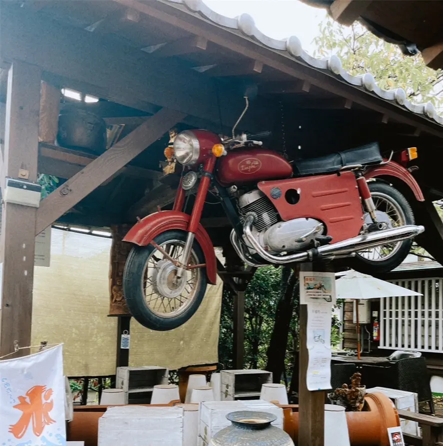 俺の焼き芋2