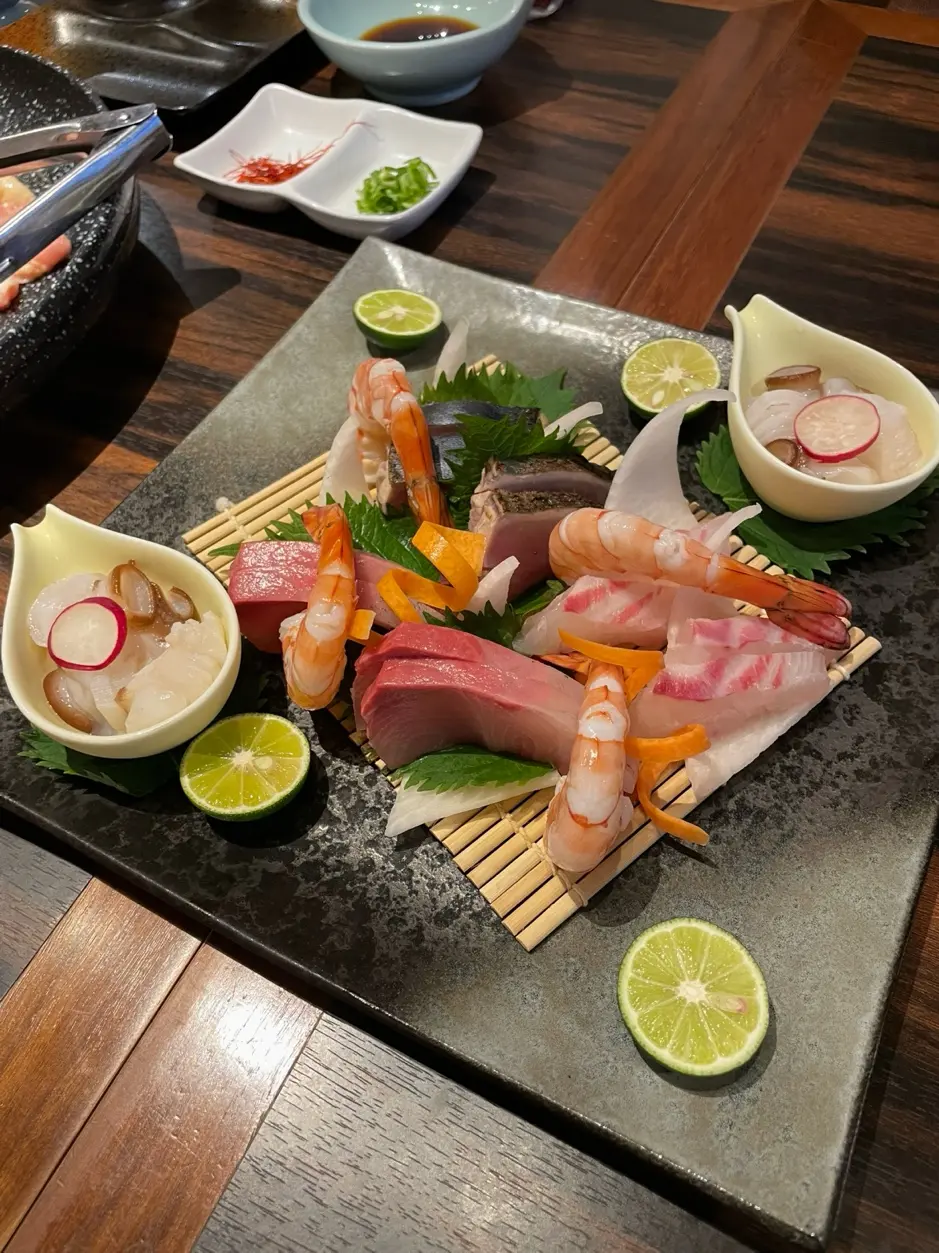 シャキシャキの水菜