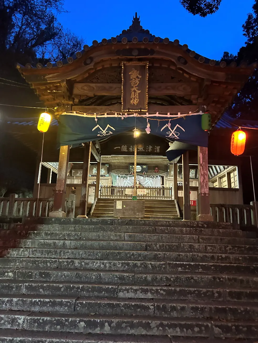 本堂