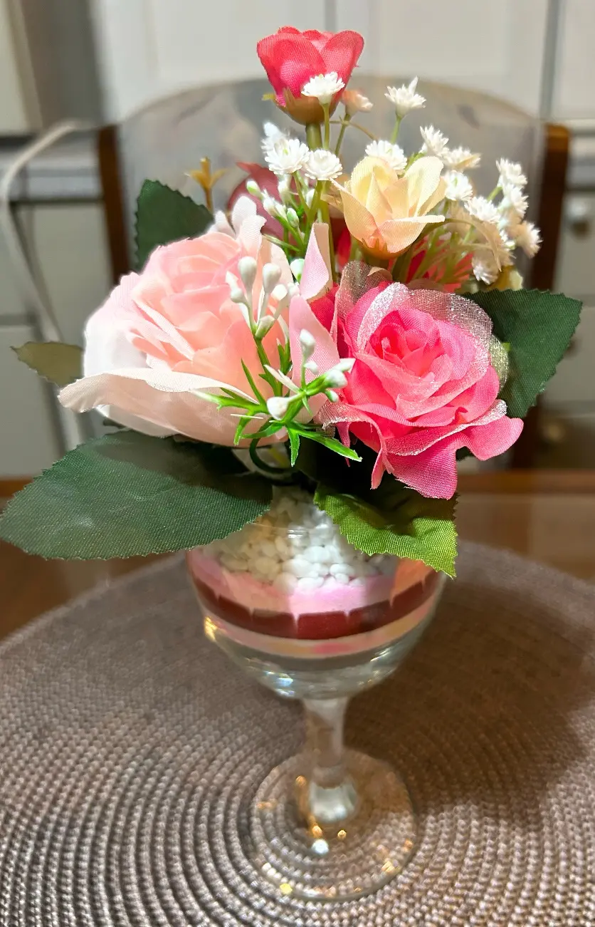 色彩のハーモニー