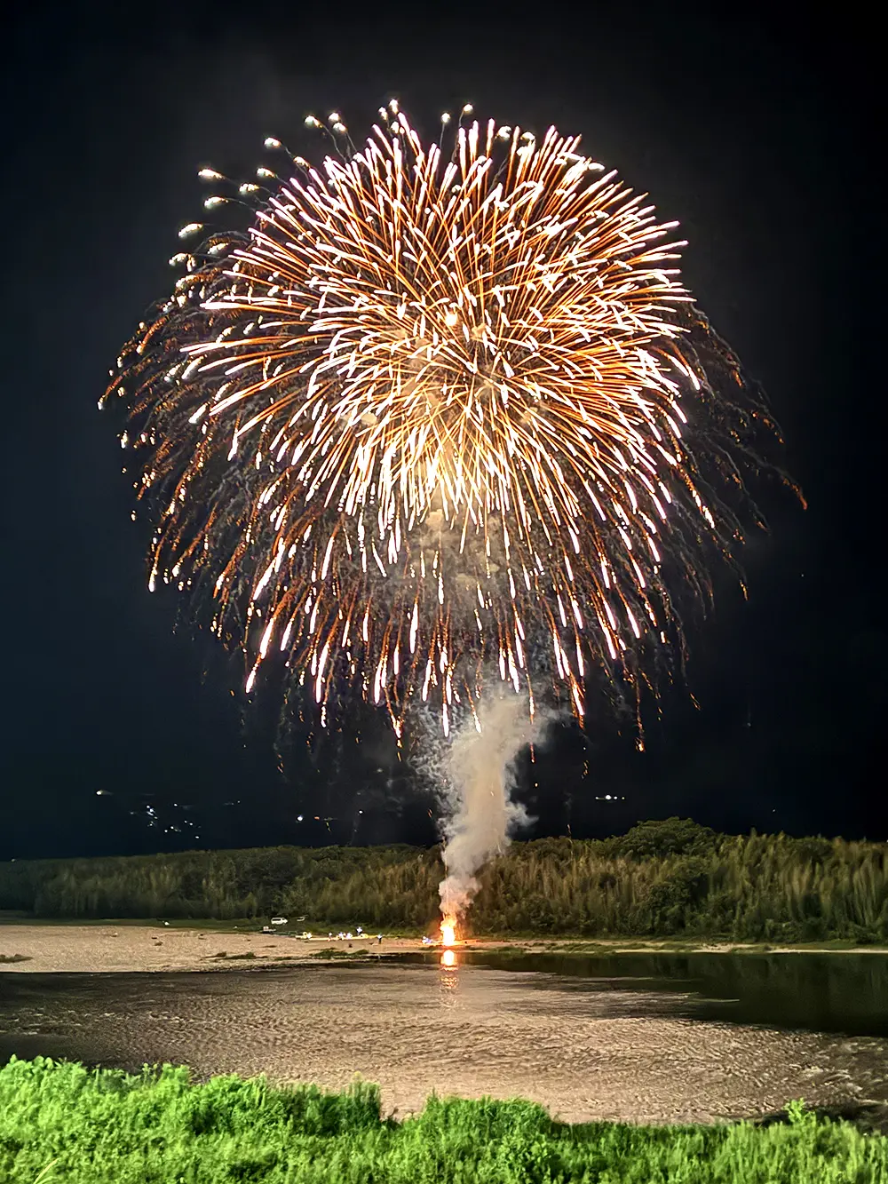 花火