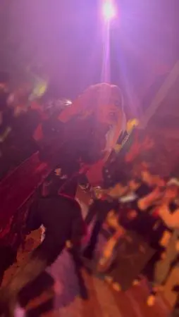 デカダント・ナイトメアーズエリア