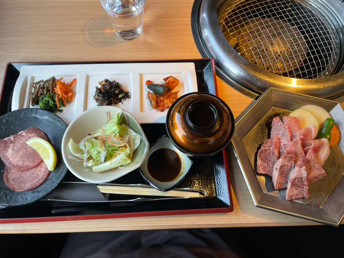 精肉店直営