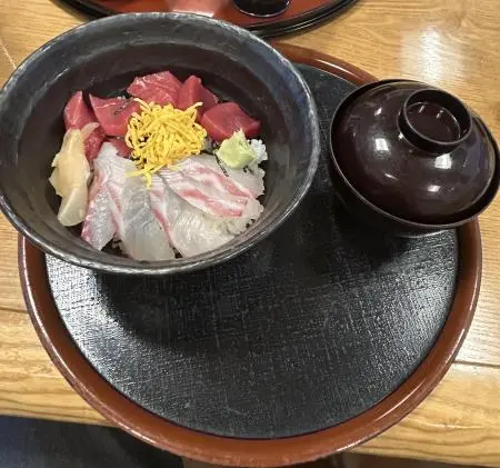 丼系