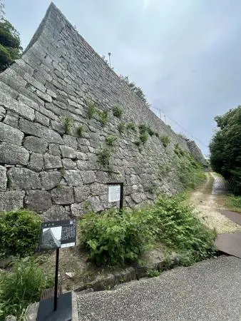 大石垣