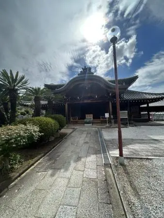 本堂