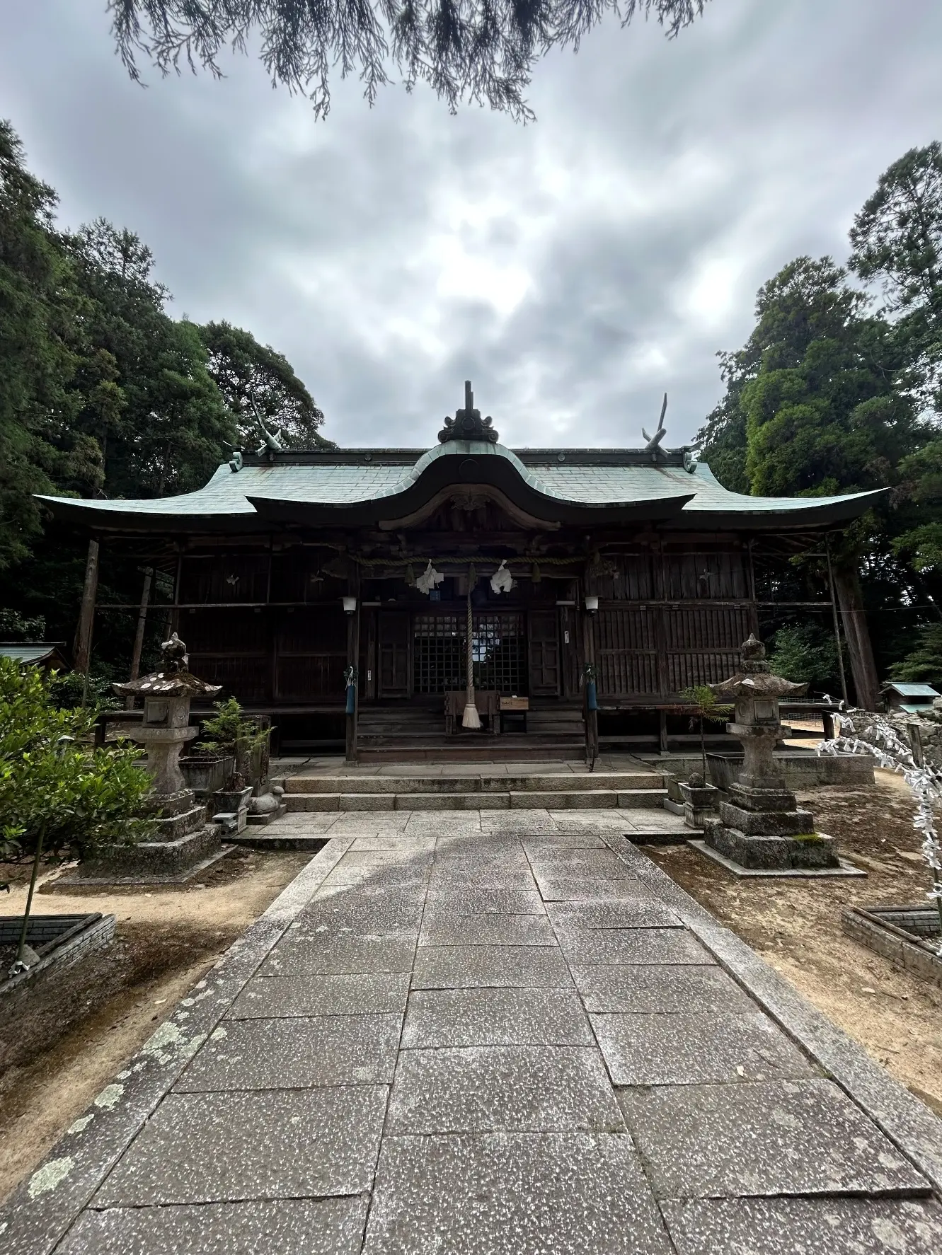 本堂